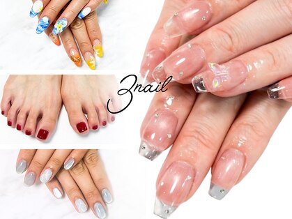 ミネイル(3nail)の写真