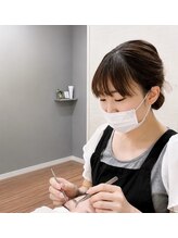 ローズ 下松(ROSE)&nbsp;濱岡 優花