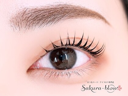 サクラブロウ 天王寺店(Sakura-blow)の写真