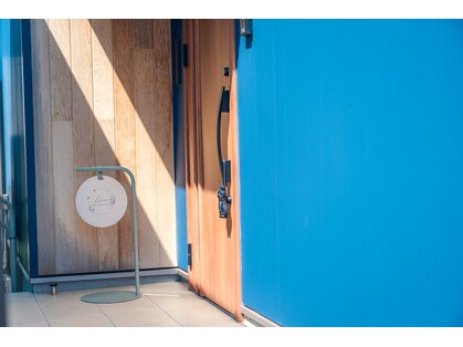 リアン(Lien)の写真