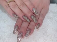 Nail　Salon　Amira【ニュアンス・長さ出し・マグネット】の雰囲気（定額デザインは、季節ごとにトレンド感あるネイルデザインに！）
