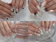 エステレラ ネイル(esterella nail)の写真/上品｜デザイン