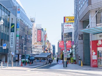 心 リラクゼーション/道案内51