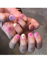 キラ キラ オメメ/