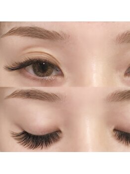 クリアーズ ビューティー(CCLEAR’S BEAUTY)/バインドロック