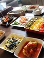 マノアネイル 甲子園口店(MANOA NAIL)&nbsp;食べる事も料理も大好き☆