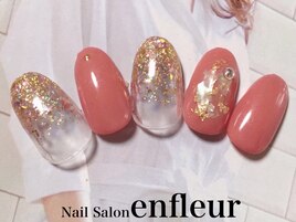 キラキラ☆ホログラム&シェル