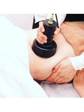 トータルサロン キュート(Cute)/ラジオ波と揉みだしで痩身効果！