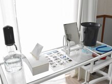 シロ(SHIRO)/★ホワイトニングスペース★