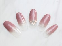ジーネイルコウベ(G NAIL KOBE)/ハンドDコース 2990円