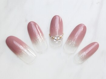 ジーネイルコウベ(G NAIL KOBE)/ハンドDコース 2990円