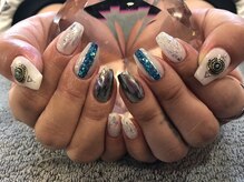 ブリリアン(Brillant)/