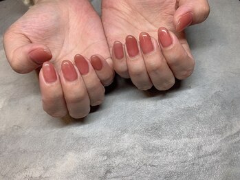 エンジェリック カラーズ(Angelic colors)/マオジェル ワンカラー