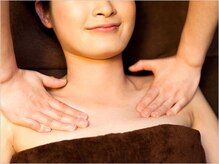 アジアンリラクゼーション ヴィラ 大橋店(asian relaxation villa)/バリニーズ施術シーン