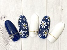 ティーエヌ イトーヨーカドー能見台店/季節の定額7590円コース