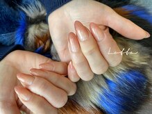 ロッタ(Lotta)/グラデーション☆
