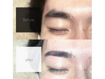 バーシャミ アイラッシュ(Baciami Eye Lash)