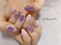 stella nail　【ステラ　ネイル】