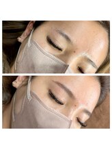 レア ネイル(lea nail)/アイブロウデザイン