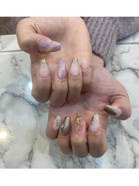 定額スカルプコース１２９００