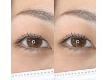 ブラン(blanc)/ラッシュリフト★