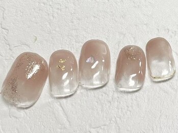 トゥエラ(twelor)/H1136 ニュアンス定額