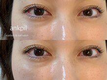 アノカプイル(ankpil)/【パリジェンヌ】