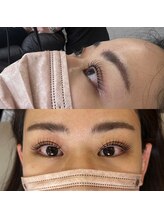 アイ シャルマン 田町(EYE CHARMANT)/パリジェンヌ☆田町/品川