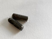 リアン 久留米(Lian)/紙ブラ＆紙ショーツにお着替え♪