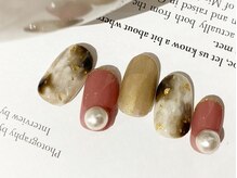 スリープ ジユウガオカ(Sleep jiyugaoka)/アートコース　13750円