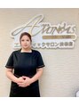アミナス 渋谷店(AMINAS)&nbsp;AMINAS 店長