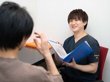 美容脱毛専門サロン エピラージュ 新宿店(Epilage)/脱毛スペシャリストの荒井