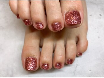 フルール(Fleur)/フットネイル＊