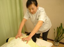 養生堂