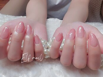 エルフネイル(Elf nail)/