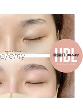 エテミー(etemy)/毛流れを変える！