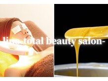 リノ トータルビューティサロン(lino total beauty salon)/WAX脱毛 ＆ 光脱毛