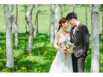 ボニータ 発寒南店(Bonita)/ドレスレンタル