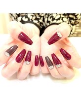 ジャストネイル(JustNail)/