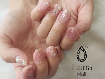 イルナ ネイル(ILuna Nail)/
