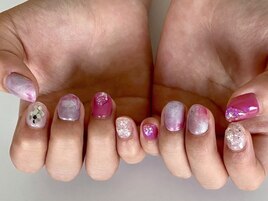 HAND◆10本アート