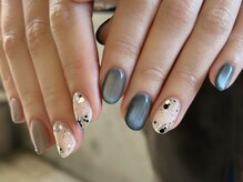 ビューティフルドリーマー 北参道店(beautiful dreamer)/design10¥10000