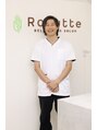 ラクッテ 旗ヶ崎店(Rakutte) 徳盛 大介