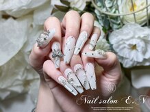 エン(E.N)/キルティング