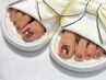 【Foot】Design60minやり放題 画像持ち込みok