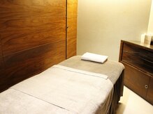 ナチュラックスビューティー 恵比寿店(NaturaxBeauty)/個室でゆったりエステ