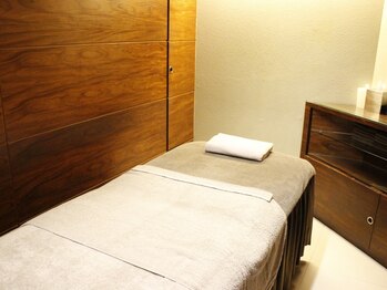 ナチュラックスビューティー 恵比寿店(NaturaxBeauty)/個室でゆったりエステ