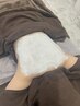【背中ニキビケア・ぶつぶつ・美白ケア】透光ピーリング背中ケア90分