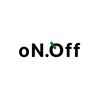 オンオフ(oN.Off)のお店ロゴ