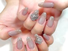 プリモ(PRIMO)/ワンホンネイル パラジェル